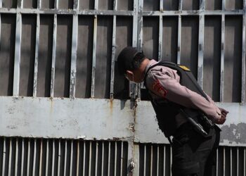 Polisi Buka Potensi Ekshumasi Pria Diduga Pegawai Febrie
