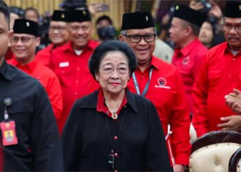 PDIP Soal Kritik ke Pemerintah: Jangan jadi Buzzer