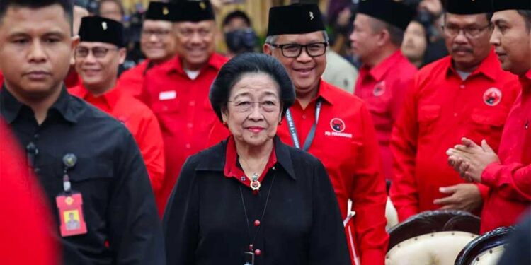 PDIP Soal Kritik ke Pemerintah: Jangan jadi Buzzer