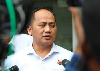 Jaksa Kembali Periksa 4 Penyidik Polri di TPPU Febrie Adriansyah