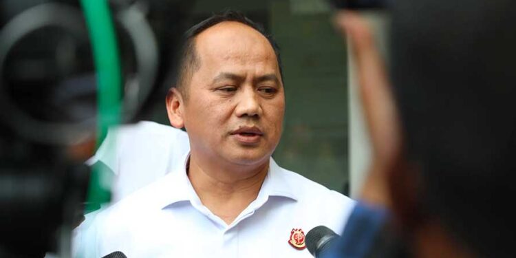 Jaksa Kembali Periksa 4 Penyidik Polri di TPPU Febrie Adriansyah