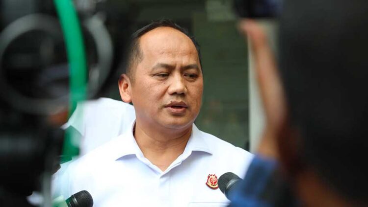 Jaksa Kembali Periksa 4 Penyidik Polri di TPPU Febrie Adriansyah