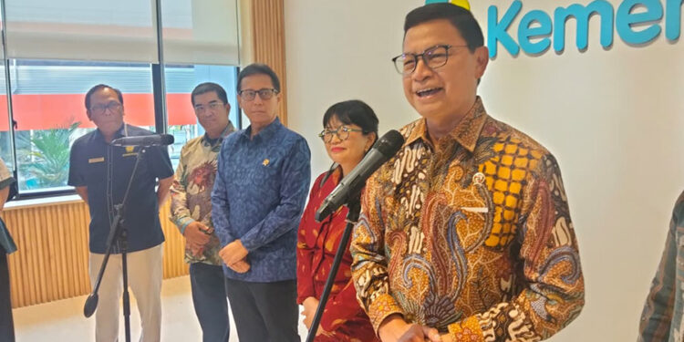 BPOM: Restoran, Toko Kopi hingga Kafe Harus Sematkan Nutri Level
