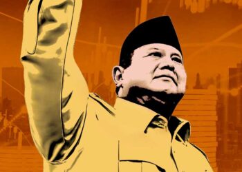 Respons Istana Soal Survei Kepuasan Terhadap Prabowo Turun 30 Persen