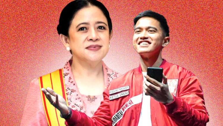 PDIP Soal Kaesang Pangarep jadi Caleg di Dapil Puan Maharani
