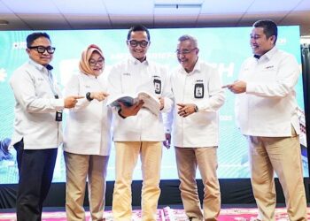 BPKH Raih WTP Kedelapan, Dana Kelolaan Tembus Rp180,74 T