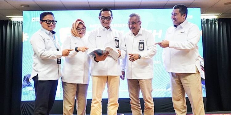 BPKH Raih WTP Kedelapan, Dana Kelolaan Tembus Rp180,74 T