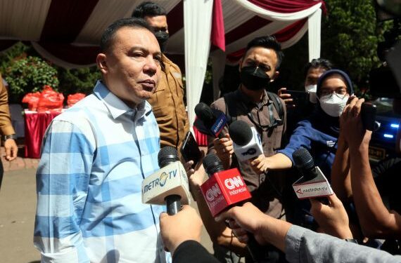 Dasco Atur Ulang Formasi PPPK, Beban Gaji 39 Daerah Mengkhawatirkan