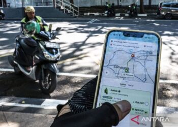 DPR soroti implementasi kebijakan komisi delapan persen ojol