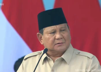 Zikir dan Doa Kebangsaan di Monas Malam Ini, Prabowo Dijadwalkan Hadir