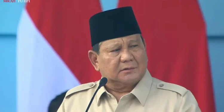 Zikir dan Doa Kebangsaan di Monas Malam Ini, Prabowo Dijadwalkan Hadir