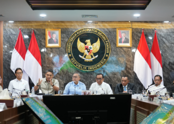 BGN Percepat Pembangunan SPPG di Wilayah 3T, Target Rampung dalam Satu Minggu