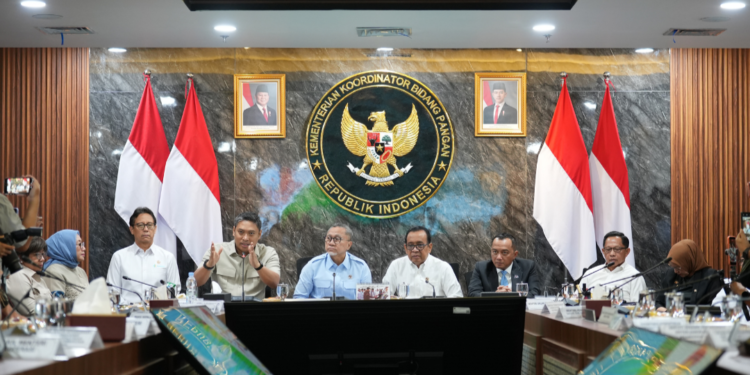 BGN Percepat Pembangunan SPPG di Wilayah 3T, Target Rampung dalam Satu Minggu