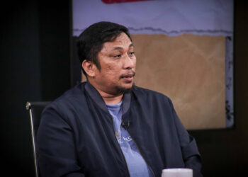 Feri Amsari Sebut Kabinet Bayangan Akan Lakukan Checks and Balances terhadap Kinerja Pemerintah