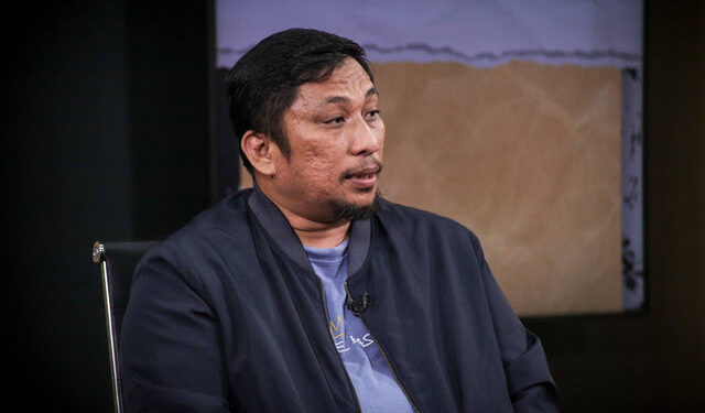 Feri Amsari Sebut Kabinet Bayangan Akan Lakukan Checks and Balances terhadap Kinerja Pemerintah