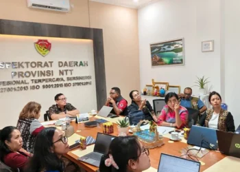 Kemendagri Pastikan Bantuan Presiden untuk Gempa NTT Segera Digunakan