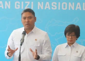 Buka-bukaan BGN: Modus Penipuan “Dapur Bayangan” MBG, Beredar Catut Nama Pejabat