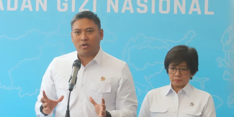 Buka-bukaan BGN: Modus Penipuan “Dapur Bayangan” MBG, Beredar Catut Nama Pejabat