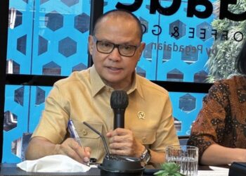 Menteri P2MI Beberkan Modus Jebakan PMI di Balik Gaji Fantastis: Ini Langkah Nyata Pengawasan
