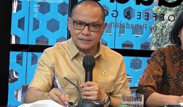 Menteri P2MI Beberkan Modus Jebakan PMI di Balik Gaji Fantastis: Ini Langkah Nyata Pengawasan