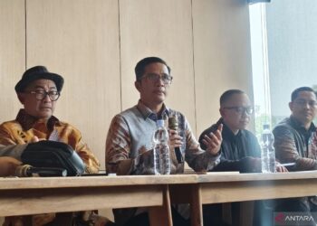 Kubu Febrie Adriansyah Tantang Keabsahan Tersangka, Ajukan Praperadilan