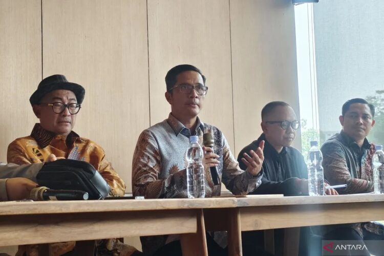 Kubu Febrie Adriansyah Tantang Keabsahan Tersangka, Ajukan Praperadilan