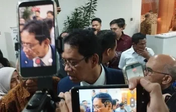 Purbaya Prediksi Ekonomi Nasional Tumbuh hingga 6% di Akhir 2026