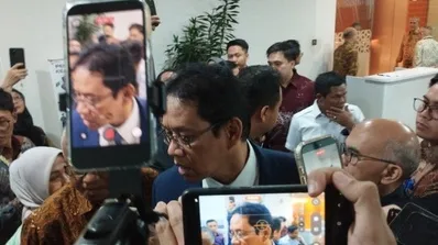 Purbaya Prediksi Ekonomi Nasional Tumbuh hingga 6% di Akhir 2026
