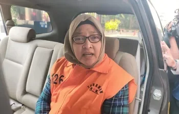 Pegawai BPK Tersangka Kasus Muara Enim Ajukan Praperadilan