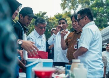 Program PEKA BPJS Ketenagakerjaan: 1.426 Penerima Manfaat Ikuti Pelatihan Ekonomi Kreatif