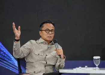 Danantara Targetkan Deretan BUMN Raksasa IPO, Pegadaian hingga Pelindo