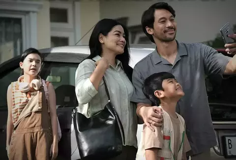 Titi Kamal Yakin Film “Perumahan Laddaland” Versi Indonesia Lebih Seram dari Thailand