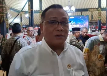 Menteri LH Optimistis Indonesia Bebas Sampah Plastik dalam Setahun