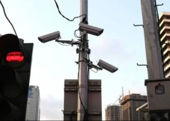 ETLE Kini Dibekali Face Recognition, Pelat Nomor Palsu dan Tanpa TNKB Tak Lagi Bisa Lolos
