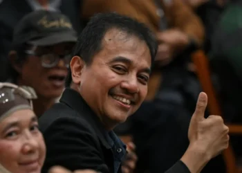 Roy Suryo vs Polri dan Kejaksaan: Hattrick Praperadilan dan Gugatan Ganti Rugi
