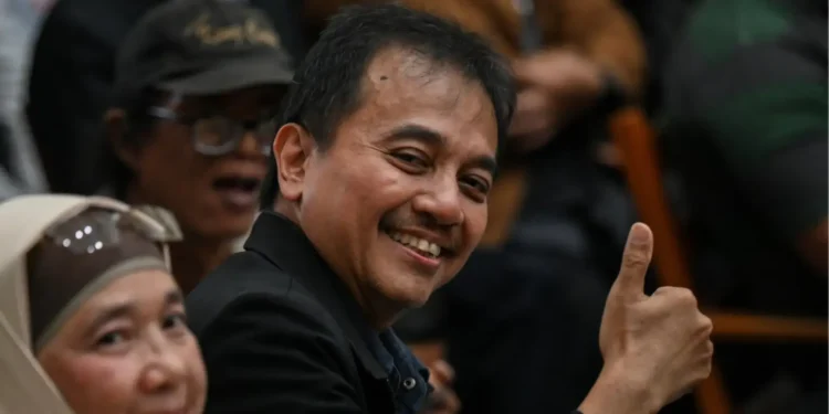 Roy Suryo vs Polri dan Kejaksaan: Hattrick Praperadilan dan Gugatan Ganti Rugi