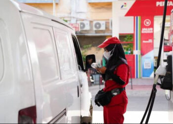 Harga BBM Pertamina Sabtu 8 Agustus 2026: Ada Perubahan? Begini Daftar Terbaru