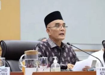 Menteri Jangan Diam! DPR Soroti Pemblokiran DP Haji 2027 oleh Arab Saudi