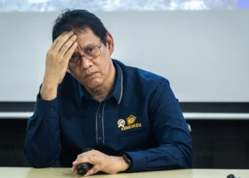 Pemerintah Siap Bayar Utang Kopdes Rp 240 Triliun Pakai APBN, Dicicil Enam Tahun