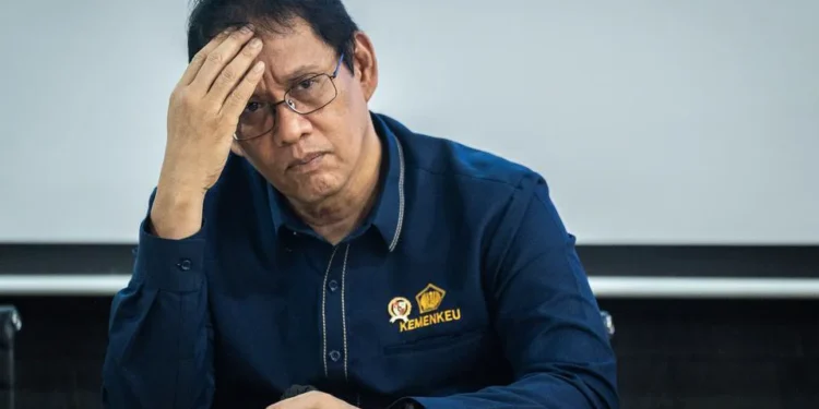 Pemerintah Siap Bayar Utang Kopdes Rp 240 Triliun Pakai APBN, Dicicil Enam Tahun