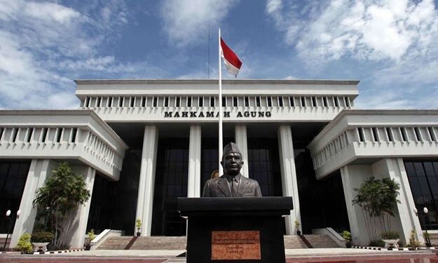 MA Koreksi Kerugian Negara Kasus Korupsi Timah: Bukan Rp300 Triliun, Kerugian Riil Sepenuhnya