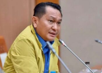 Ketua Komisi XII DPR: Penambang Timah Jaga Kondusifitas, Serukan Sabar dan Dukung Perpres