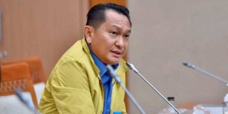 Ketua Komisi XII DPR: Penambang Timah Jaga Kondusifitas, Serukan Sabar dan Dukung Perpres