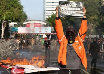 Pemerintah Waspadai Gerakan Provokasi Jelang 17 Agustus, Aparat Siapkan Langkah Antisipasi