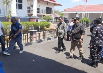 Pasca Demo Penambang, Gubernur Babel Pastikan Harga Timah Rp200 Ribu per Kg Sn 73
