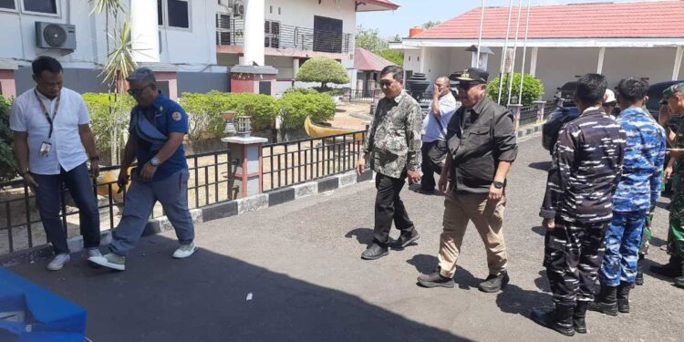 Pasca Demo Penambang, Gubernur Babel Pastikan Harga Timah Rp200 Ribu per Kg Sn 73