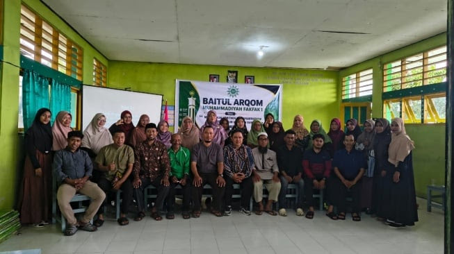 666 Tahun Islam Masuk Papua: Merawat Syiar, Merawat Sejarah di Bumi Fakfak