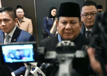 Pergantian Panglima TNI, Kapolri, dan Jaksa Agung Jadi Ujian Kekuatan Prabowo