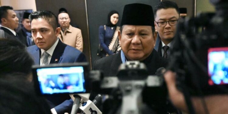 Pergantian Panglima TNI, Kapolri, dan Jaksa Agung Jadi Ujian Kekuatan Prabowo