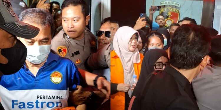 Praperadilan dr. Tifa Ditolak, Ini Pertimbangan Hakim